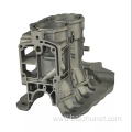 Aluminum Pleasure Boat Parts Die Casting Product